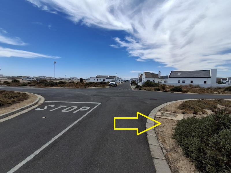 0 Bedroom Property for Sale in Britannia Bay Western Cape